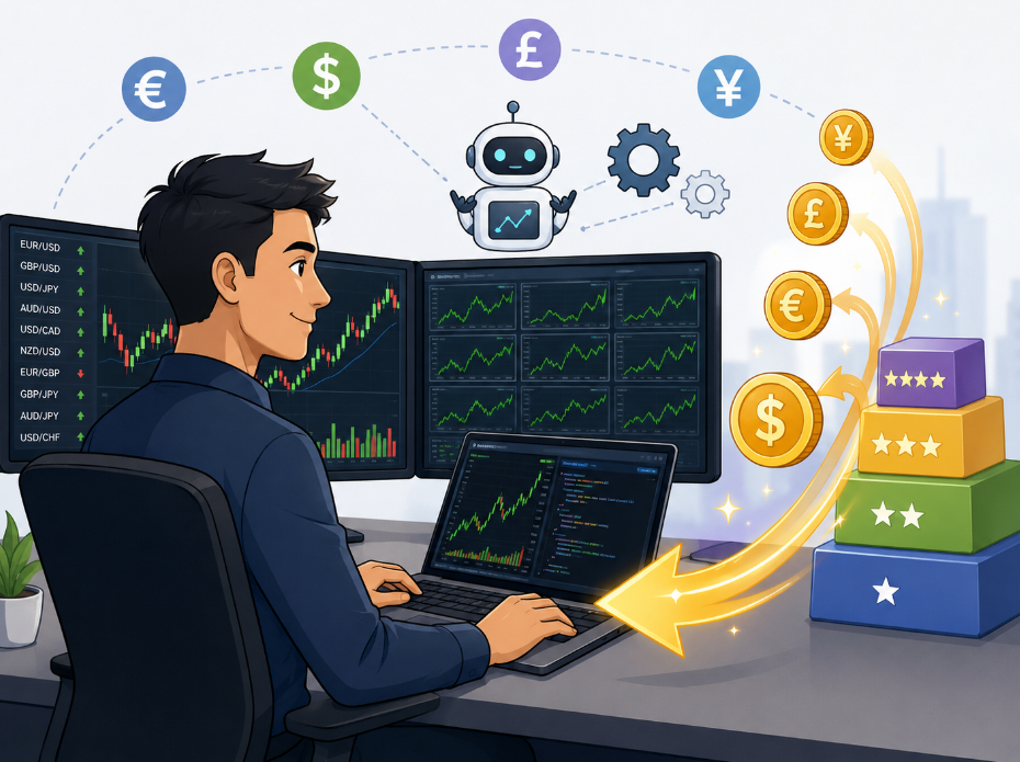 How Active Traders Use Best Forex Rebates.png